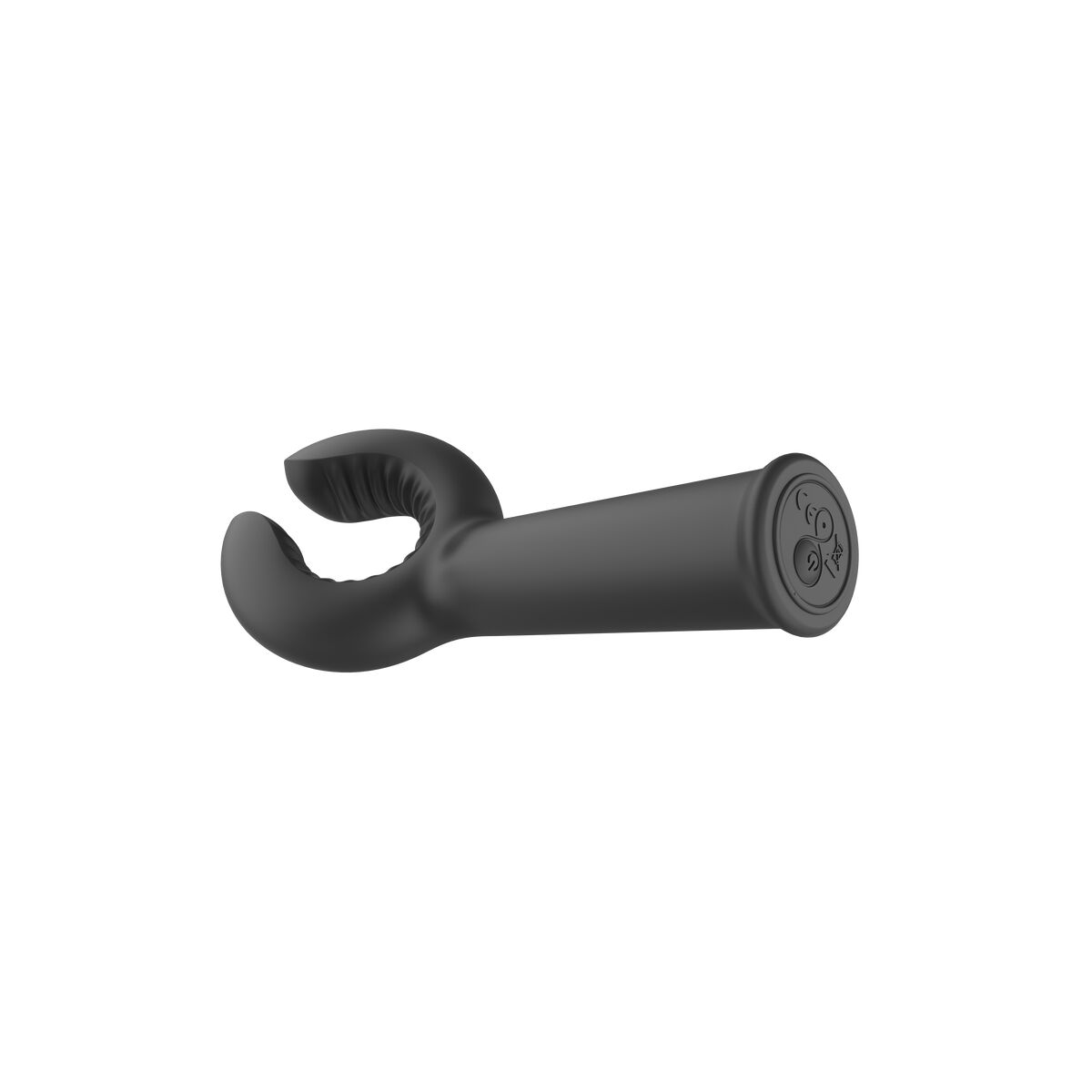 Aális Vibrátor Dream Toys Essentials Couples Multi Teaser Fekete